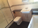 Bathroom in Witney, Oxfordshire, May 2012 - Image 4
